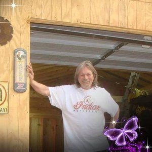 Meet your Posher, Jeffrey